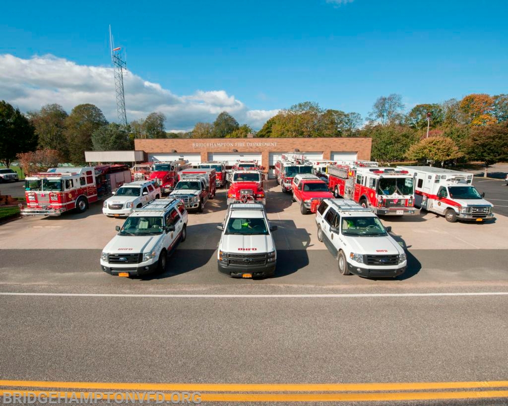 Bridgehampton Volunteer Fire Department